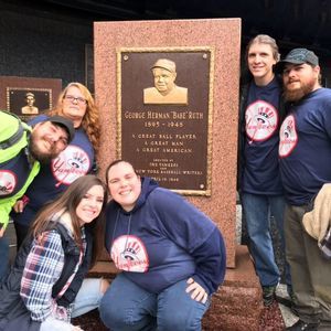 Meet your Posher, Katelyn